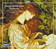 Prokofiev - Cinderella Op.97 (complete ballet) | CPO 9996102