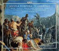 Porpora - Il Gedeone (oratorio)
