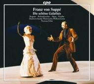Suppe - Die schone Galathee