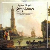 Pleyel - Symphonies | CPO 9997592