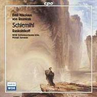 Reznicek - Schlemihl, Raskolnikoff | CPO 9997952