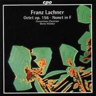 Lachner - Octet, Nonet | CPO 9998032