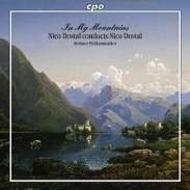 Nico Dostal - In my Mountains | CPO 9998112