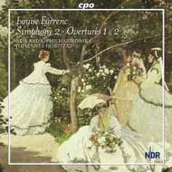 Farrenc - Symphony No 2, Overtures Nos 1 & 2