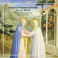 Andreas Hammerschmidt - Sacred Works