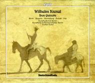 Kienzl - Don Quixote Op.50 | CPO 9998732