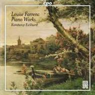 Farrenc - Piano Works