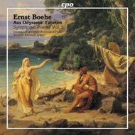 Ernst Boehe - Symphonic Poems Vol.2 | CPO 9999082