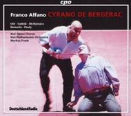 Franco Alfano - Cyrano de Bergerac