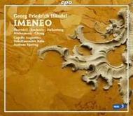 Handel - Imeneo | CPO 9999152
