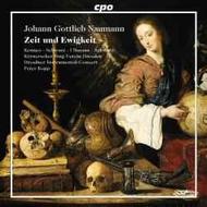 Naumann - Zeit und Ewigkeit