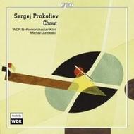Prokofiev - Chout, Op 21 | CPO 9999752