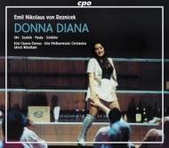 Emil von Reznicek - Donna Diana