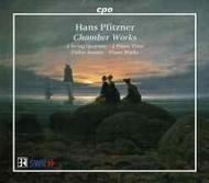 Pfitzner - Chamber Works | CPO 9999962