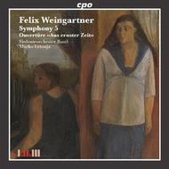 Weingartner - Symphonies Vol.5