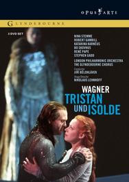 Wagner - Tristan & Isolde | Opus Arte OA0988D