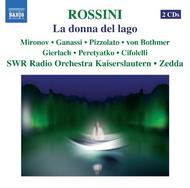 Rossini - La Donna del Lago