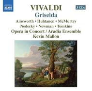Vivaldi - Griselda