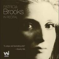Patricia Brooks in Recital | VAI VAIA1270