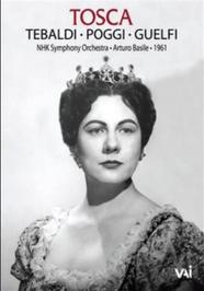 Puccini - Tosca