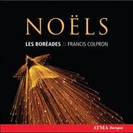Noels: French noels by Baroque composers | Atma Classique ACD22118