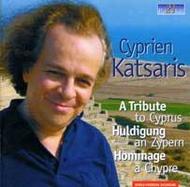 A Tribute to Cyprus | Piano 21 P21015