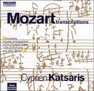 Mozart - Transcriptions | Piano 21 P21018