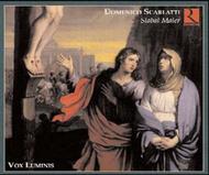 D Scarlatti - Stabat Mater, etc | Ricercar RIC258