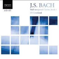J S Bach - Well-Tempered Clavier Book 1