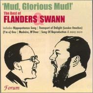 Mud, Glorious Mud!: The Best of Flanders & Swann | Forum FRC6127