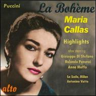 Puccini - La Boheme (highlights) | Alto ALC1020