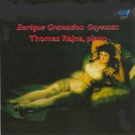 Granados - Goyescas