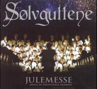 Solvguttene: Julemesse - Missa in Nativitate Domini | 2L 2L42
