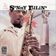The Sound of Sonny Rollins