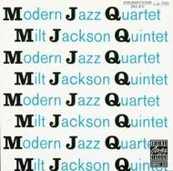 The Modern Jazz Quartet / Milt Jackson Quintet - MJQ | Concord 1861252