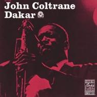 John Coltrane - Dakar | Concord 1863932