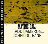 Tadd Dameron & John Coltrane - Mating Call | Concord 7230163