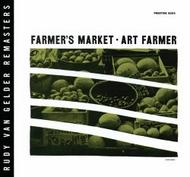 Art Farmer - Farmers Market