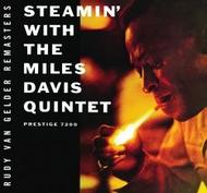 Miles Davis - Steamin | Concord 7230167