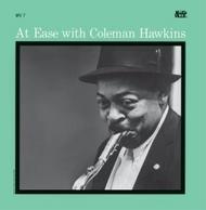 Coleman Hawkins - At Ease (RVG)