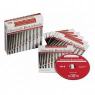 Buxtehude - Complete Organ Works | Documents 224050