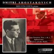 Shostakovich - Music for Piano | Bridge BRIDGE9238