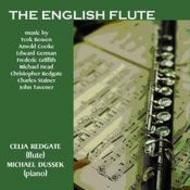 The English Flute | Divine Art DDA25061