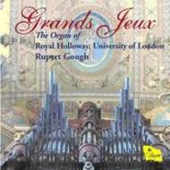Grands Jeux
