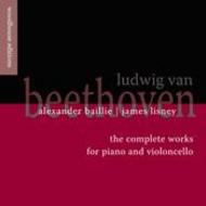 Beethoven - The Complete Works for Cello & Piano
