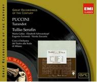 Puccini - Turandot | EMI - Great Recordings of the Century 5096832
