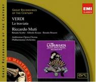 Verdi - La Traviata | EMI - Great Recordings of the Century 5096942