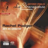 Vivaldi - La Stravaganza