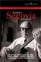 Andr�s Segovia in Portrait  | Opus Arte OACN0931D