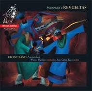 Homenaje a Revueltas | Channel Classics CCSSA21104